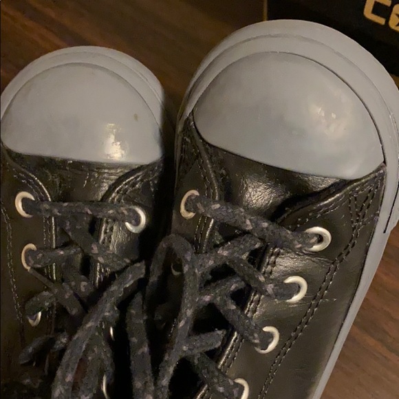 Toddler Converse - Picture 6 of 8